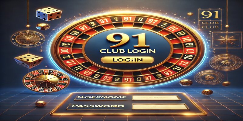91 Club Login – Your First Step Towards Real Money Through Color Gaming