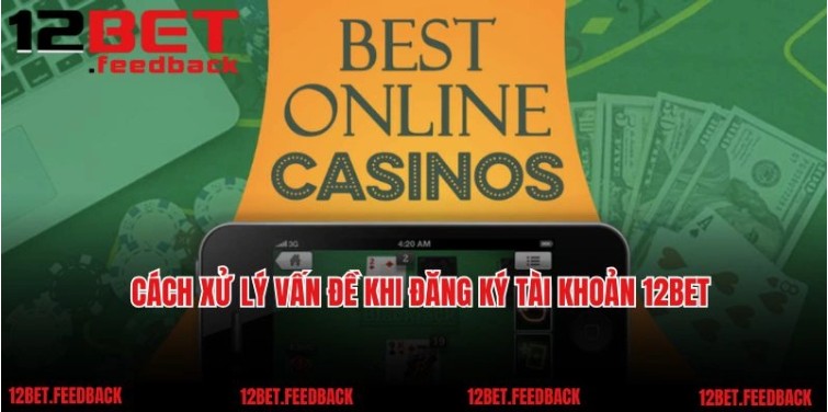 Complete Guide to Registering on 12BET: Start Your Betting Journey Today