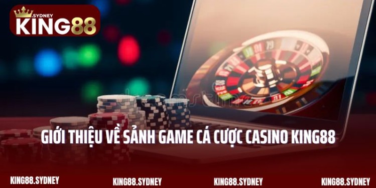 Discover the Thrills of KING88: Your Ultimate Online Casino Destination