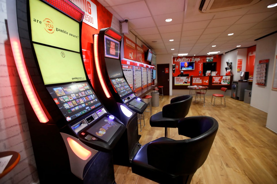 VSPORT betting lobby - Asia's leading bookmaker