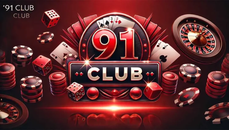 91 Club – India’s Favourite Color Prediction App