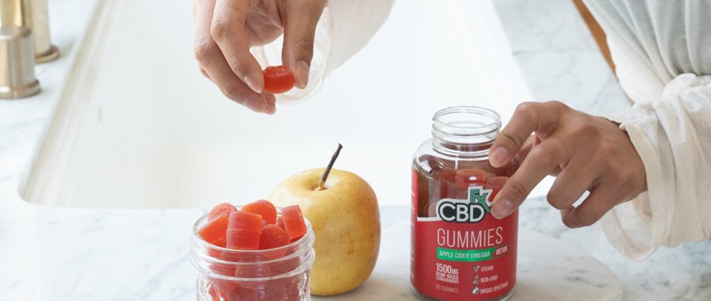 CBD Gummies: The Wellness Hack You Wish You Knew Sooner