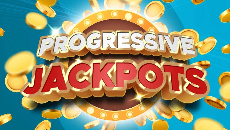 Can I Use A Strategy To Play Progressive Jackpot Games And Win More Often?