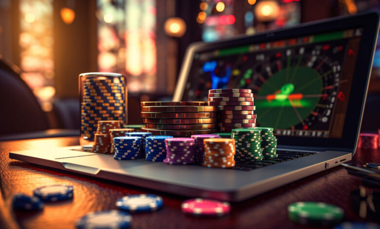 Why QQ88 Is the Go-To Online Casino for Asian Players