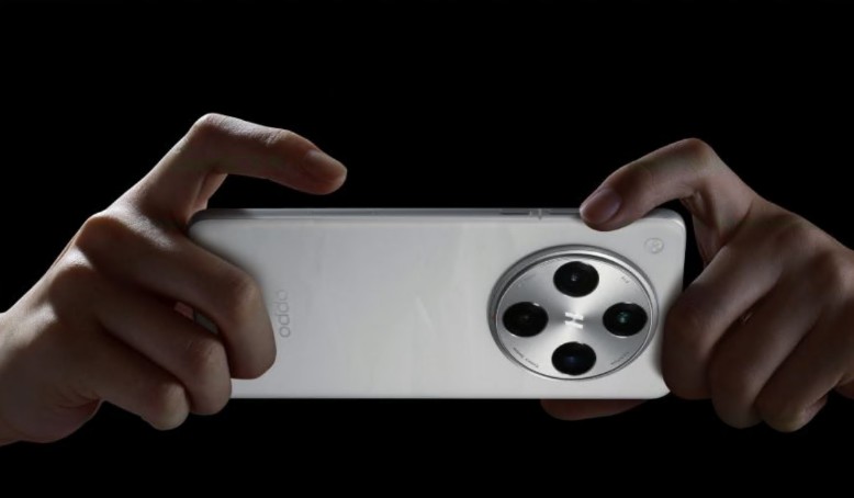 OPPO Electronics: Leading Mobile Photography Innovation in Poland