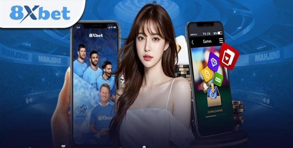8xbet: A Trusted Platform for Online Betting in 2025