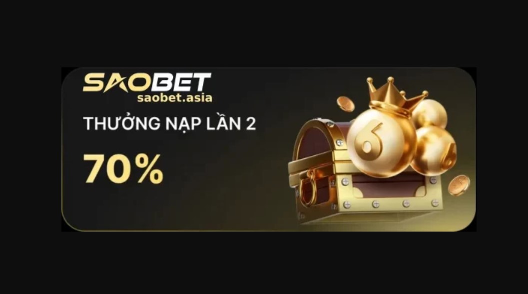 Saobet Bookmaker - The No. 1 Trusted Bookmaker in Vietnam