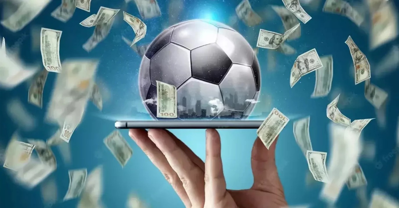 The Social Impact of Online Football Betting Sites