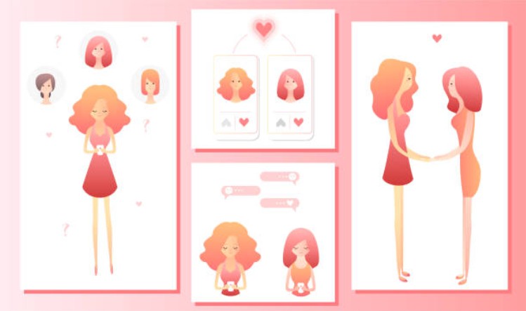 Top Free AI Girlfriend Apps to Try in 2025