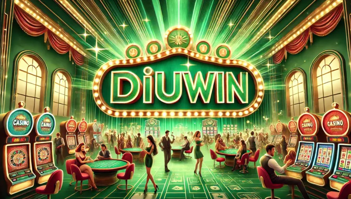 Diuwin Login Portal – Fast & Reliable Access