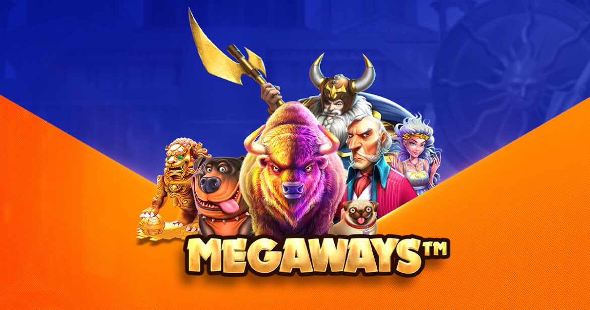 Do Megaways Games Fall Into The High-Variance Category?