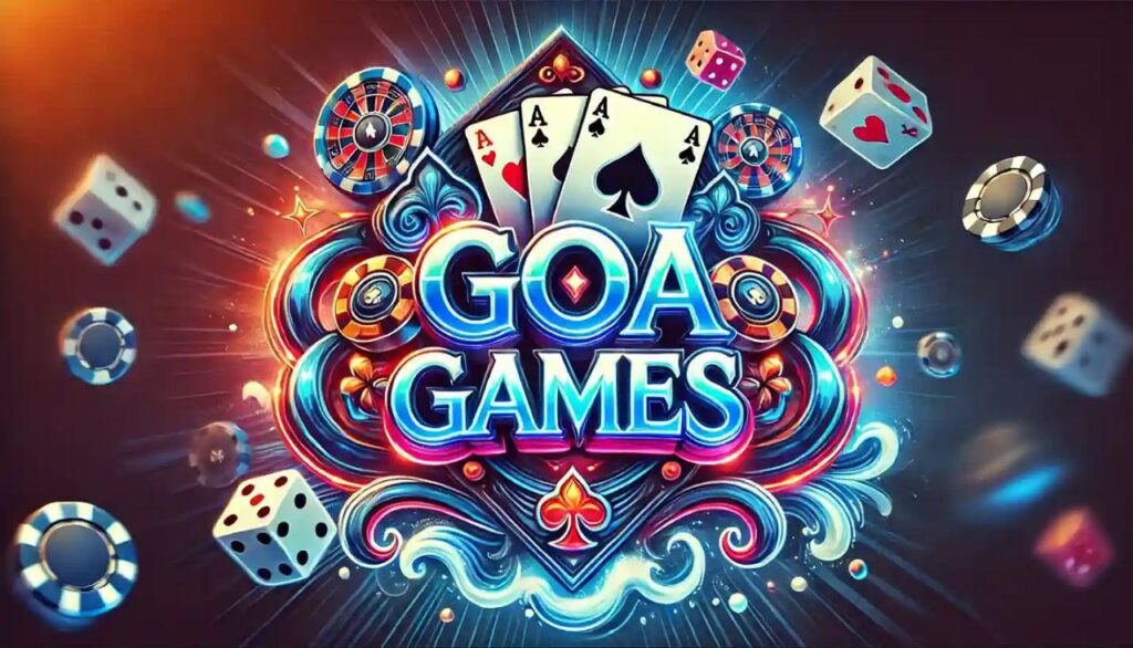 Goa Games: Play and Win Every Day