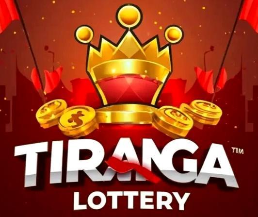 Tiranga Lottery: A Digital Platform for Secure and Accessible Entertainment
