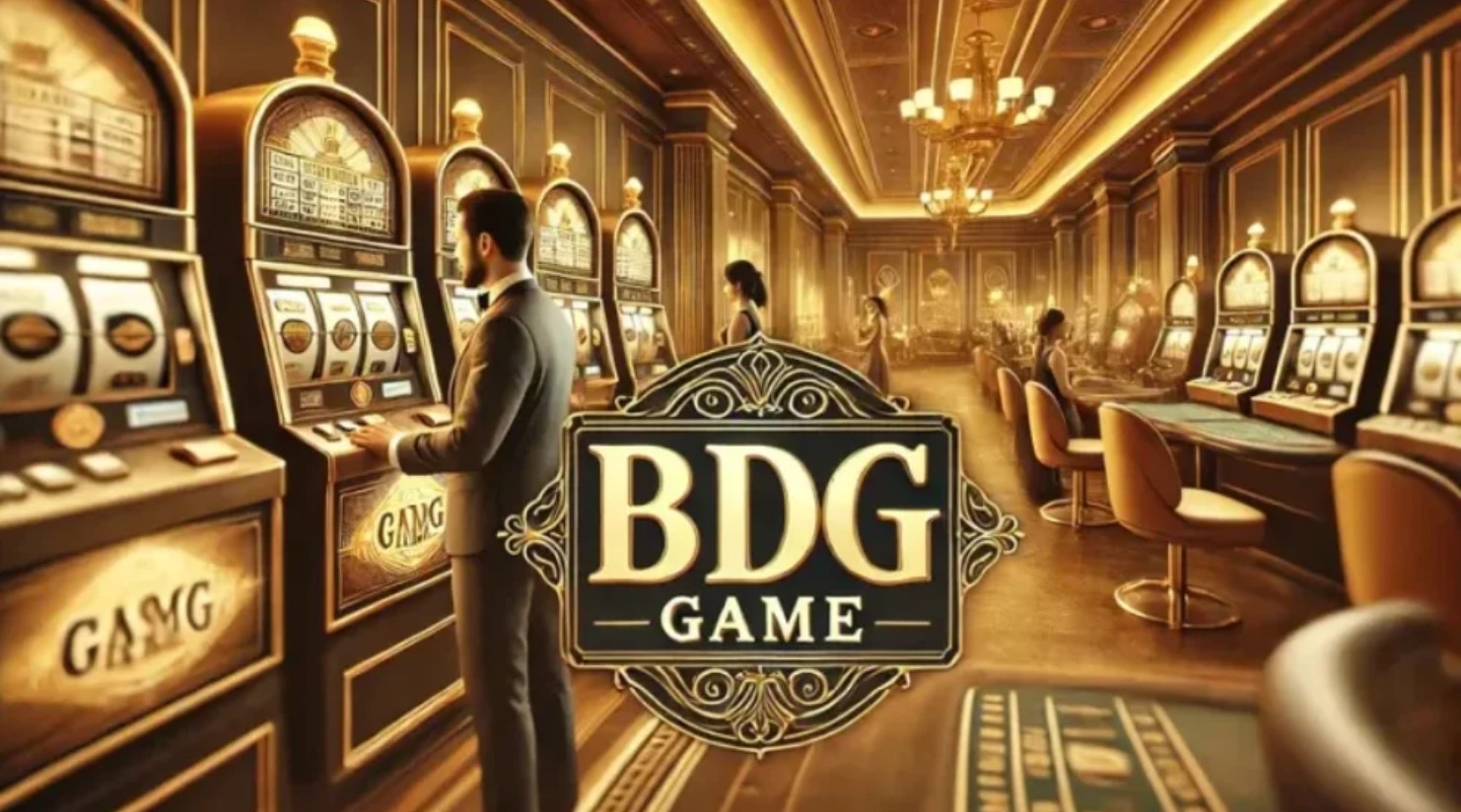 BDG Win Secrets: What Smart Players Do Differently