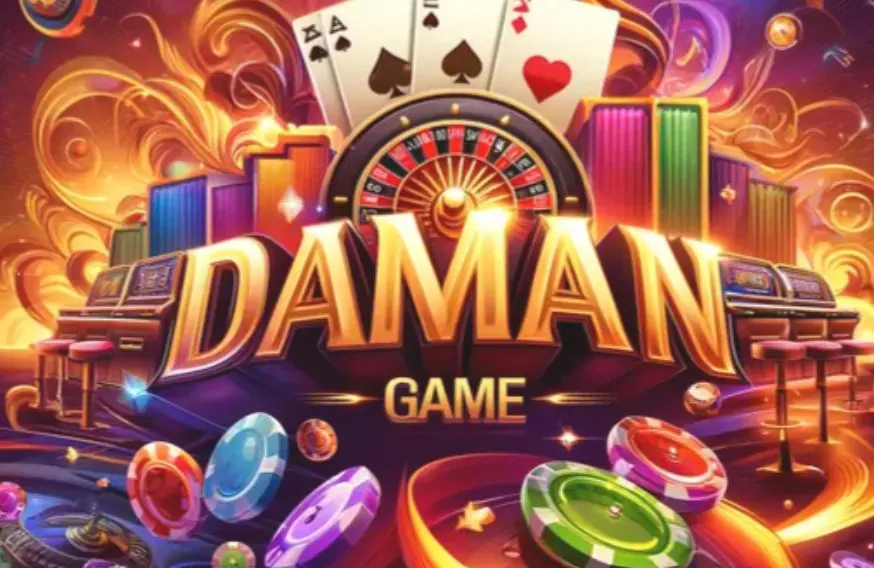 Daman Game Login Support Guide for New Players