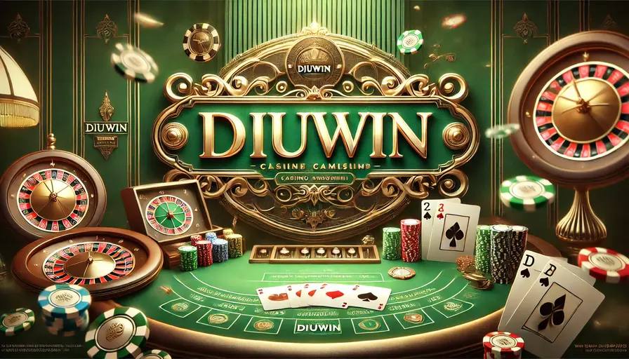 Top Strategies to Succeed on Diuwin