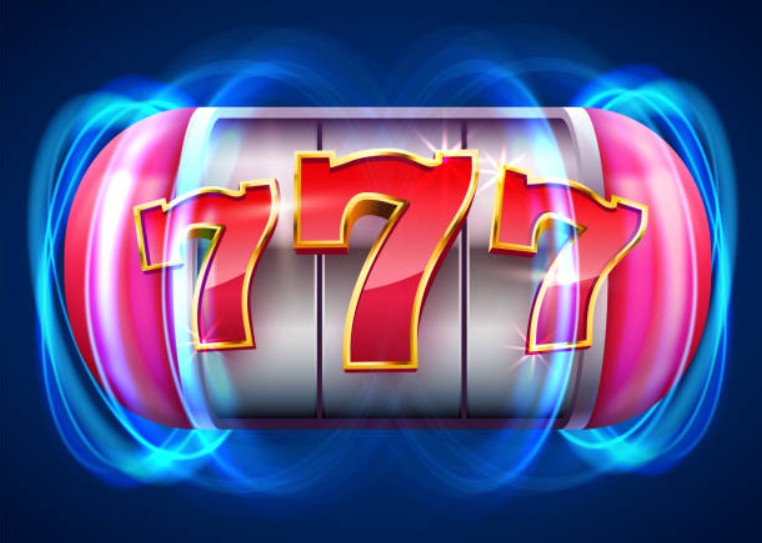Design Trends Seen In Modern Online Slot Games