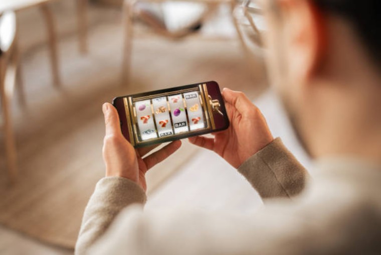 Spin Features That Make Online Slot Games More Dynamic
