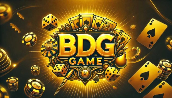 Unlock BDG Game’s Full Potential