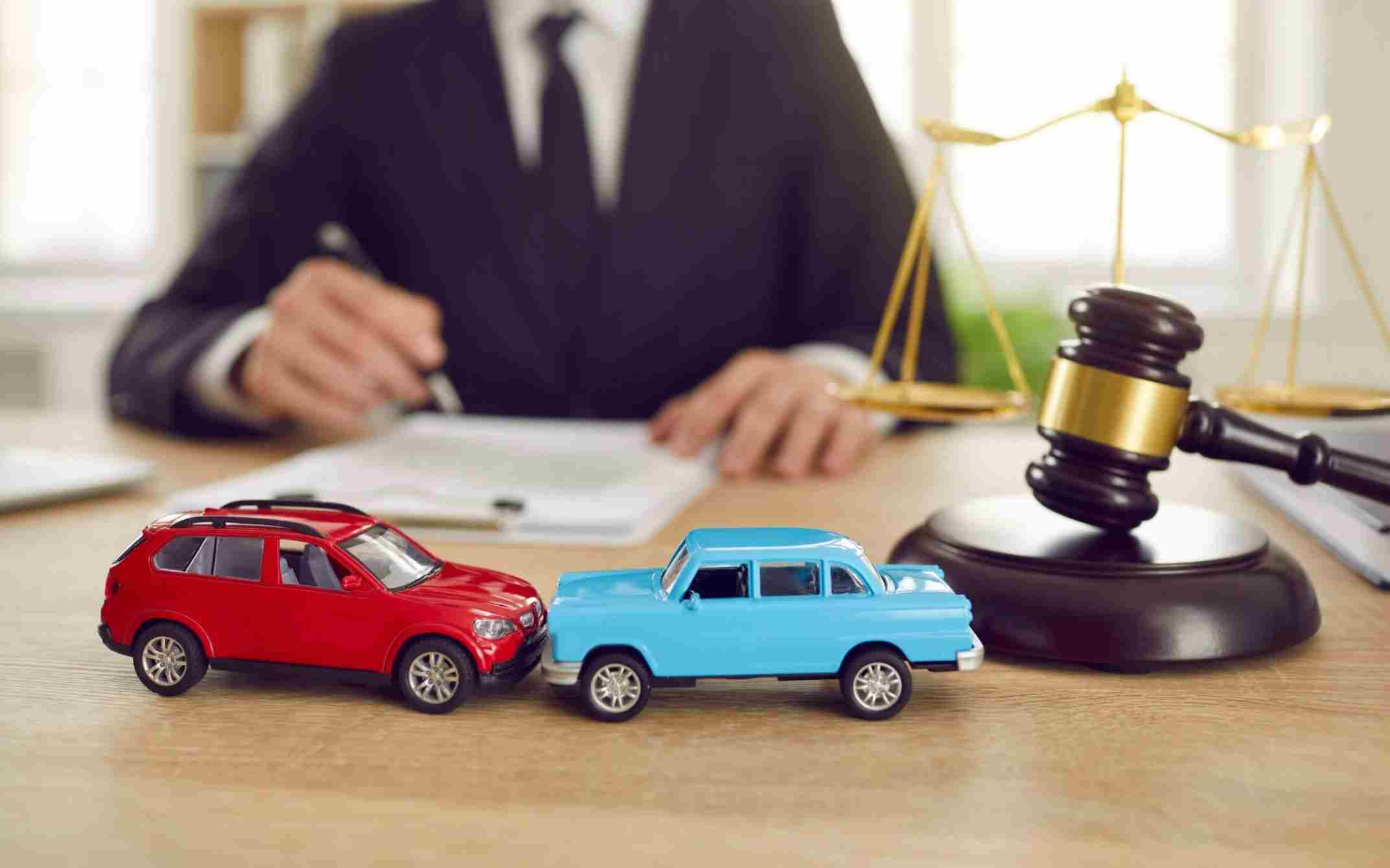 Personal Injury Lawyer in Houston, Texas: Car Accident Injury Claims for Families